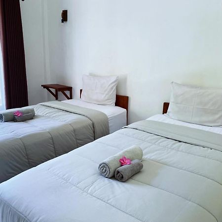 Mango Room Mandalika Kuta  ภายนอก รูปภาพ