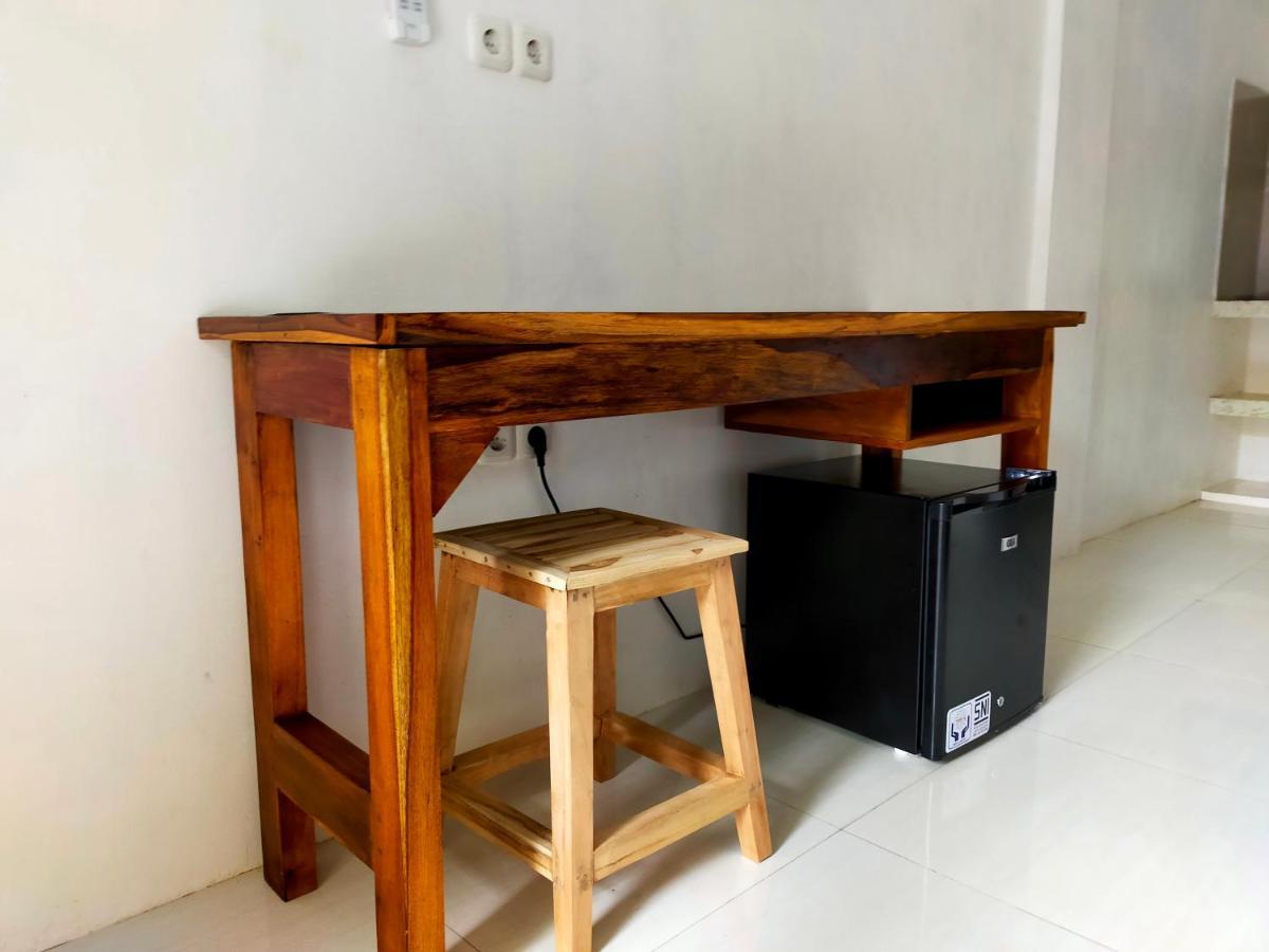 Mango Room Mandalika Kuta  ภายนอก รูปภาพ