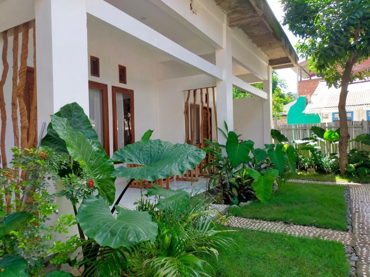 Mango Room Mandalika Kuta  ภายนอก รูปภาพ