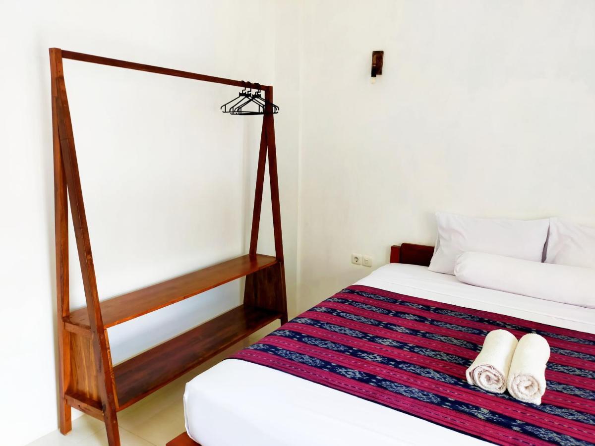 Mango Room Mandalika Kuta  ภายนอก รูปภาพ