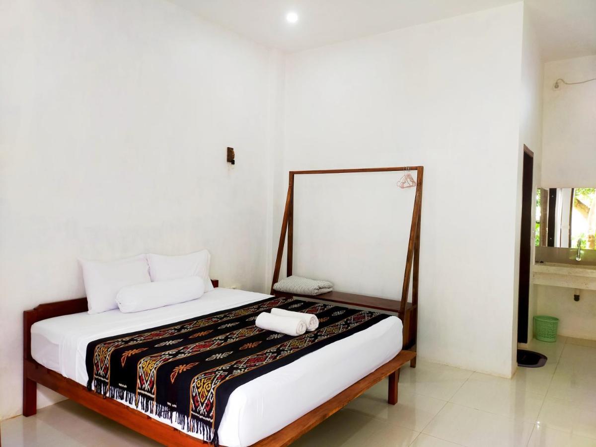 Mango Room Mandalika Kuta  ภายนอก รูปภาพ