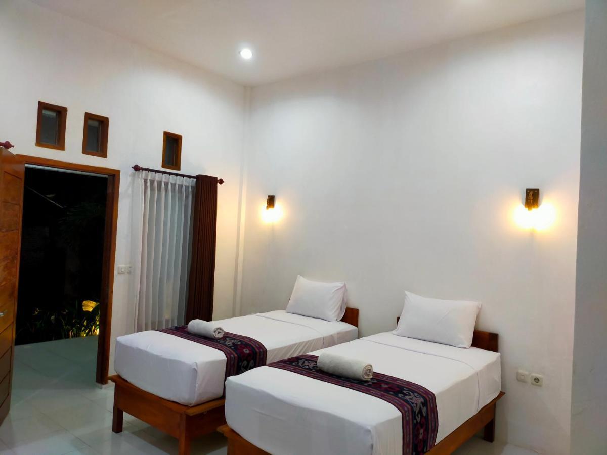 Mango Room Mandalika Kuta  ภายนอก รูปภาพ