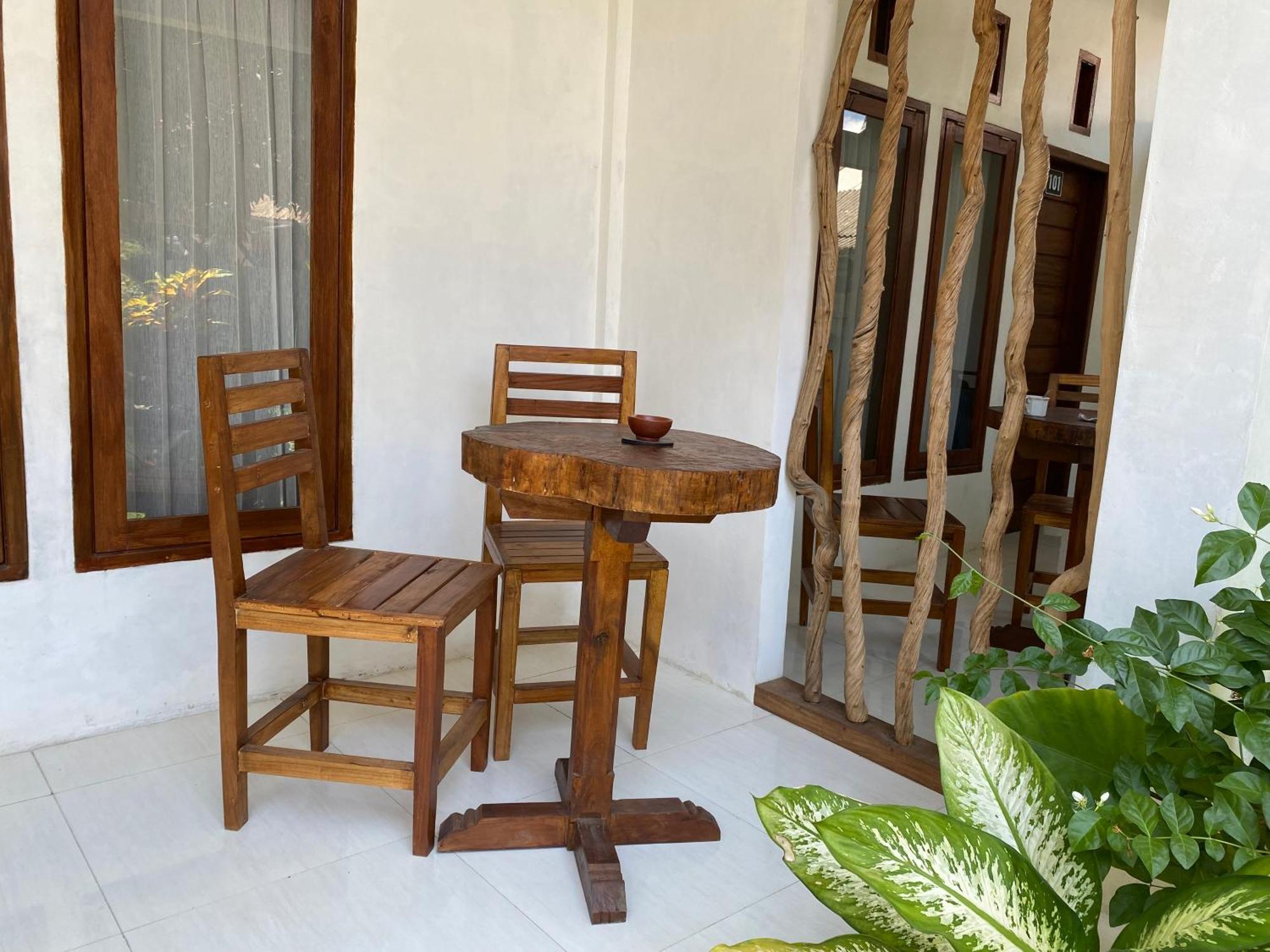 Mango Room Mandalika Kuta  ภายนอก รูปภาพ