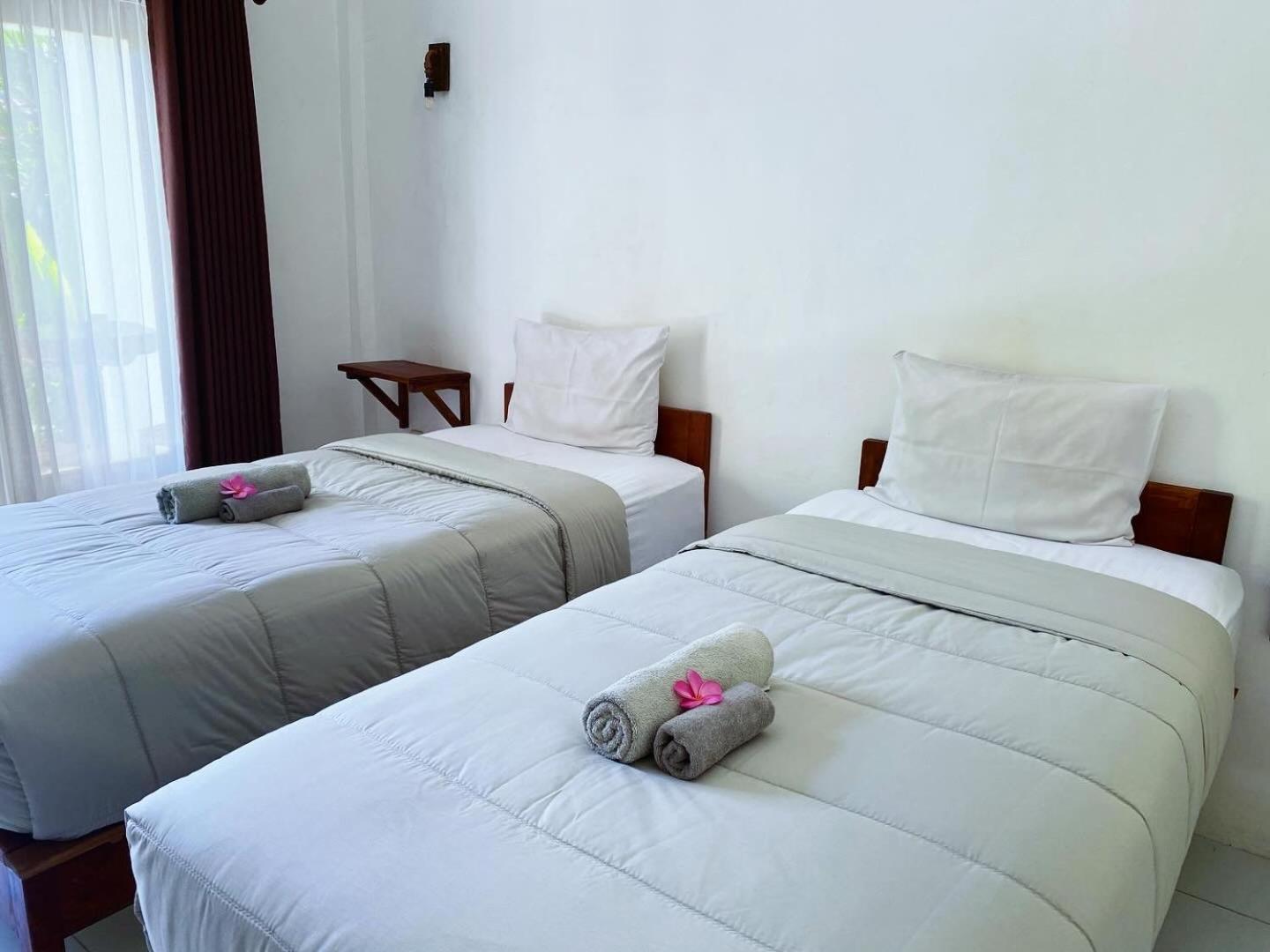 Mango Room Mandalika Kuta  ภายนอก รูปภาพ