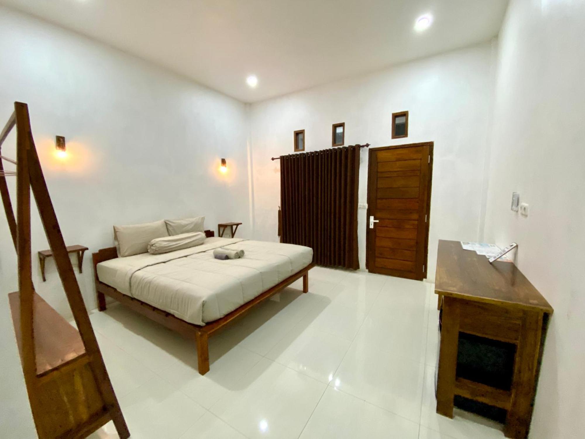 Mango Room Mandalika Kuta  ภายนอก รูปภาพ